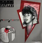 Amber Casares - Rollercoaster