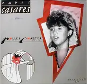 Amber Casares - Rollercoaster