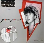12'' - Amber Casares - Rollercoaster