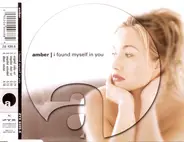 Amber - I Found Myself In You