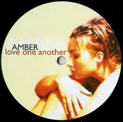 12'' - Amber - Love One Another