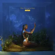 Amber Mark - Three Dimensions Deep