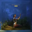 Double LP - Amber Mark - Three Dimensions Deep - Clear Vinyl