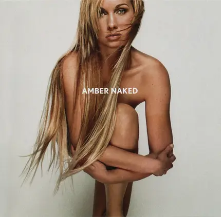 Amber - Naked
