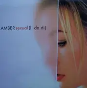 12'' - Amber - Sexual (Li Da Di)