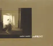 Amber Smith - Reprint