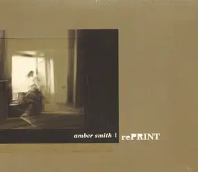 The Amber Smith - Reprint