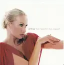 CD Single - Amber - The Need To Be Naked