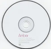 CD Single - Amber - The Need To Be Naked