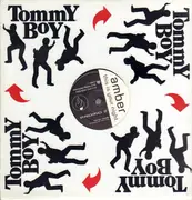 12inch Vinyl Single - Amber - This Is Your Night