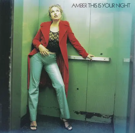 Amber - This Is Your Night