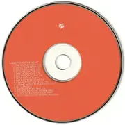 CD - Amber - This Is Your Night