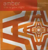 Amber