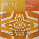 CD Single - Amber - This Is Your Night