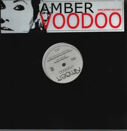 Amber - Voodoo