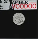 12inch Vinyl Single - Amber - Voodoo