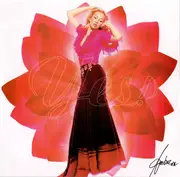 CD Single - Amber - Yes!