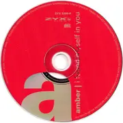 CD Single - Amber - I Found Myself In You