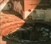 CD - Ambermor - World In Flux - Digisleeve