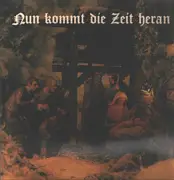 LP - Amberger Saitenmusik, Zitherio Meyer, a.o. - Nun kommt die Zeit heran