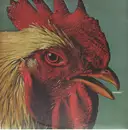 LP - Ambergris - Ambergris