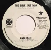 Ambergris - Rise Up (Keep The People Goin') / Rise Up (Keep The People Goin')