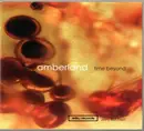CD - Amberland - Time Beyond - Digipak