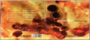 CD - Amberland - Time Beyond - Digipak