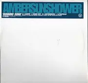 12inch Vinyl Single - Ambersunshower - Running Song