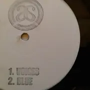 12inch Vinyl Single - Ambersunshower - Untitled