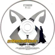 CD - Ambersunshower - Walter T. Smith