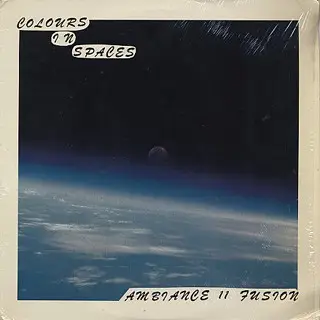 Ambiance II Fusion - Colours In Spaces