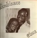 LP - Ambiance II Fusion - Ebun - 1st US Press on Da Mon Records