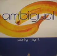 Ambigual - Party Night