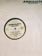 Ambiguity / Solomatic - Mighty Wind / Housework EP