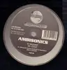 12inch Vinyl Single - Ambisonics - Nyquest / Logic