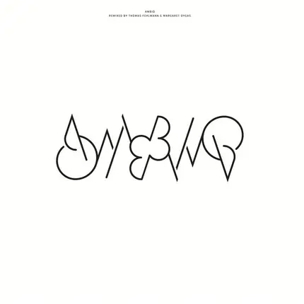 Ambiq - Ambiq 2 Remixed: Thomas Fehlmann & Margaret Dygas