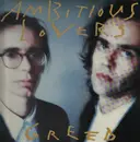 LP - Ambitious Lovers - Greed