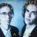 LP - Ambitious Lovers - Greed