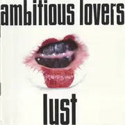 CD - Ambitious Lovers - Lust