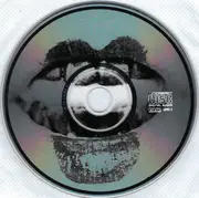 CD - Ambitious Lovers - Lust