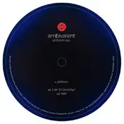 Ambivalent - Jackson EP