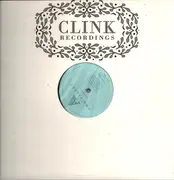 12inch Vinyl Single - Ambivalent - Roomies EP