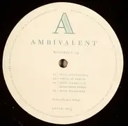 Ambivalent - ROOMIES EP