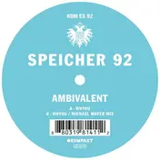 Ambivalent - Speicher 92