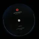 12inch Vinyl Single - Ambivalent - Jackson EP