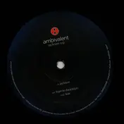 Ambivalent - Jackson EP