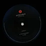 Ambivalent - Jackson EP