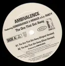 12'' - Ambivalence - The One That Got Away / This Is What You Get