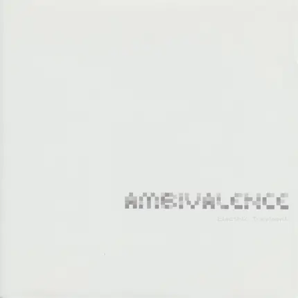 Ambivalence - Electric Treatment